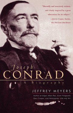 Cover Joseph Conrad (eBook, ePUB)