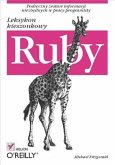 Ruby. Leksykon kieszonkowy (eBook, PDF)