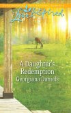 A Daughter's Redemption (eBook, ePUB)