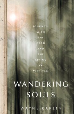 Wandering Souls (eBook, ePUB) - Karlin, Wayne