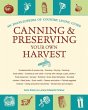 Canning & Preserving Your Own Harvest... - Bild 1