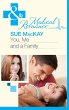 You, Me And A Family (eBook, ePUB) - Bild 1