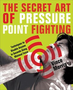 Cover The Secret Art of Pressure Point Fighting (eBook, ePUB)