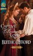Captive Of The Border Lord (eBook, ePUB) - Bild 1