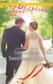 Sweetheart Bride (Mills & Boon Love Inspired) (eBook, ePUB)