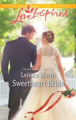 Cover Sweetheart Bride (eBook, ePUB)