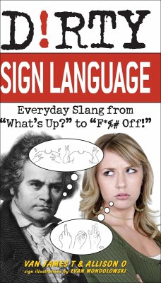Dirty Sign Language (eBook, ePUB) Cover Dirty Sign Language (eBook, ePUB)