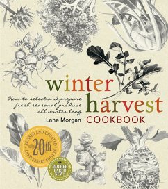 Cover Winter Harvest Cookbook (eBook, ePUB)