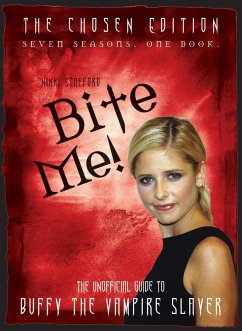 Cover Bite Me! (eBook, ePUB)
