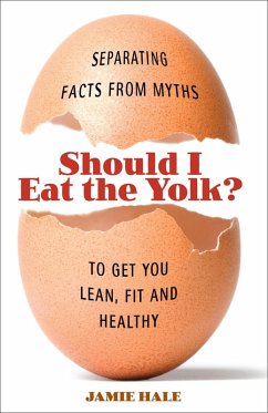 Cover Should I Eat the Yolk? (eBook, ePUB)