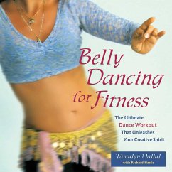 Belly Dancing for Fitness (eBook, ePUB) - Dallal, Tamalyn