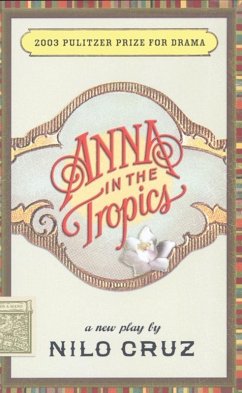 Cover Anna in the Tropics (TCG Edition) (eBook, ePUB)