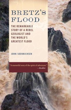 Bretz's Flood (eBook, ePUB) - Soennichsen, John