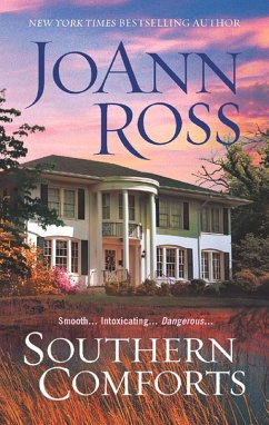 Cover Southern Comforts (eBook, ePUB)