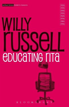 Educating Rita (eBook, ePUB) - Russell, Willy