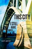 This City a Poetry Book (eBook, ePUB)