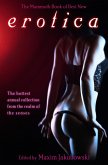 The Mammoth Book of Best New Erotica 7 (eBook, ePUB) The Mammoth Book of Best New Erotica 7 (eBook, ePUB)