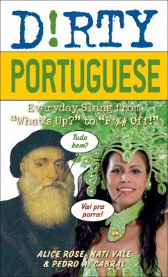 Cover Dirty Portuguese (eBook, ePUB)