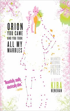 Cover Orion You Came and You Took All My Marbles (eBook, ePUB)