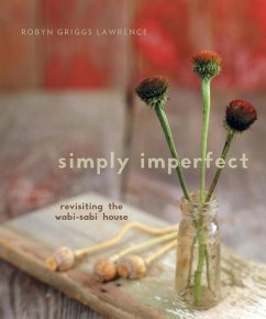 Simply Imperfect (eBook, ePUB) - Lawrence, Robyn Griggs