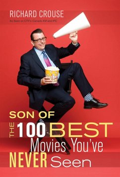 Cover Son of the 100 Best Movies You've Never Seen (eBook, ePUB)
