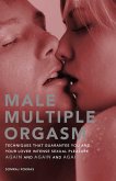 Male Multiple Orgasm (eBook, ePUB)