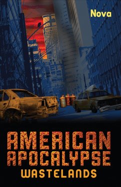 Cover American Apocalypse Wastelands (eBook, ePUB)