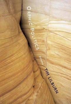 Cover Orphic Politics (eBook, ePUB)