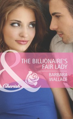 Cover The Billionaire's Fair Lady (eBook, ePUB)