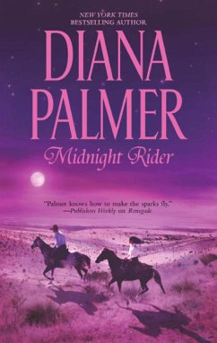 Midnight Rider (eBook, ePUB) - Palmer, Diana