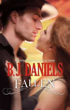 Cover Fallen (eBook, ePUB)