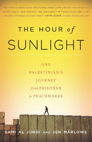 The Hour of Sunlight (eBook, ePUB) The Hour of Sunlight (eBook, ePUB)