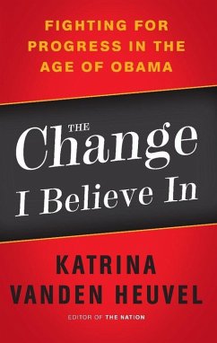 Cover The Change I Believe In (eBook, ePUB)