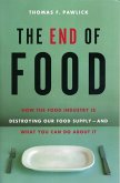 End of Food (eBook, ePUB)