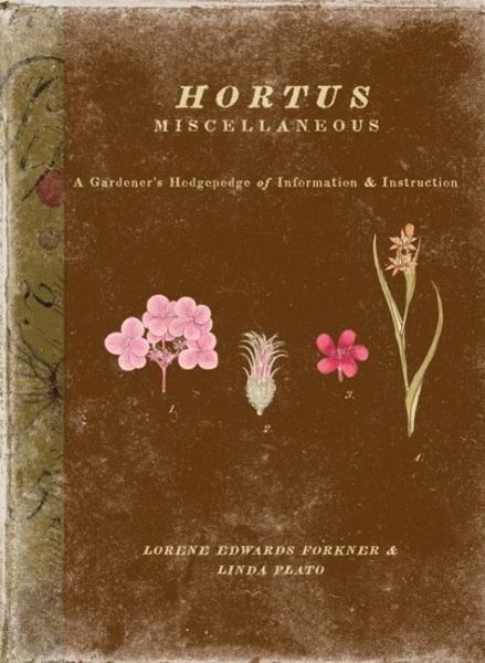 Hortus Miscellaneous (eBook, ePUB) Hortus Miscellaneous (eBook, ePUB)