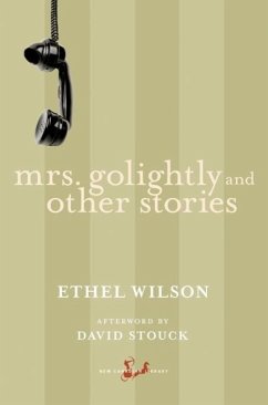 Mrs. Golightly and Other Stories (eBook, ePUB) Cover Mrs. Golightly and Other Stories (eBook, ePUB)