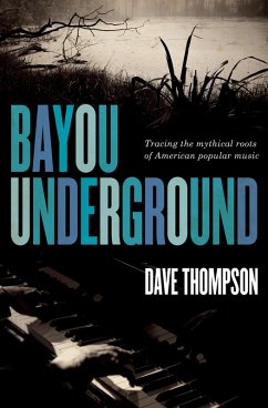 Cover Bayou Underground (eBook, ePUB)
