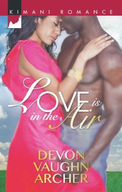 Love Is In The Air (eBook, ePUB) - Archer, Devon Vaughn