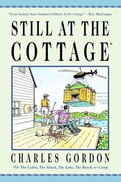 Still at the Cottage (eBook, ePUB) - Gordon, Charles