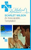 An Inescapable Temptation (Mills & Boon Medical) (eBook, ePUB)