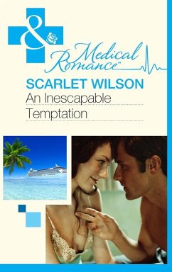 Cover An Inescapable Temptation (eBook, ePUB)
