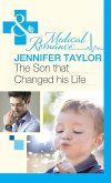 The Son That Changed His Life (Mills & Boon Medical) (Bride's Bay Surgery, Book 2) (eBook, ePUB)