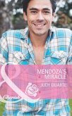 Mendoza's Miracle (eBook, ePUB)