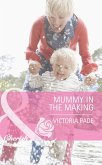 Mummy In The Making (Mills & Boon Cherish) (Northbridge Nuptials, Book 17) (eBook, ePUB)