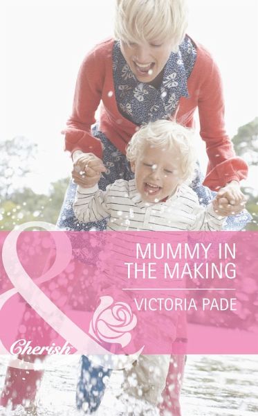 Mummy In The Making (eBook, ePUB)
