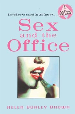 Sex and the Office (eBook, ePUB) - Brown, Helen Gurley