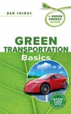 Green Transportation Basics (eBook, ePUB)