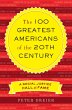 The 100 Greatest Americans of the 20th... - Bild 1