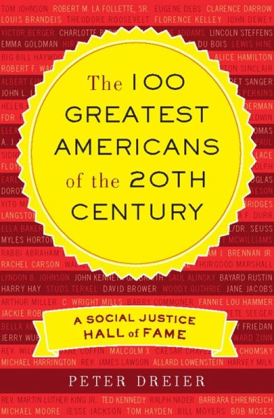 The 100 Greatest Americans of the 20th Century (eBook, ePUB) The 100 Greatest Americans of the 20th Century (eBook, ePUB)