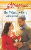 Her Valentine Hero (eBook, ePUB)